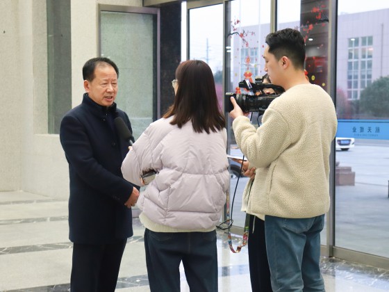 “政、校、企”三方聚力，助力校企合作共贏！